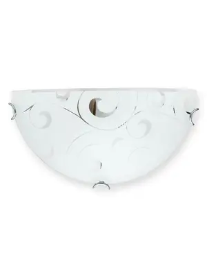 Настенный светильник Toplight Kelly TL9040Y-01WH