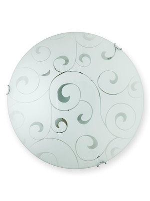 Настенный светильник Toplight Kelly TL9041Y-02WH