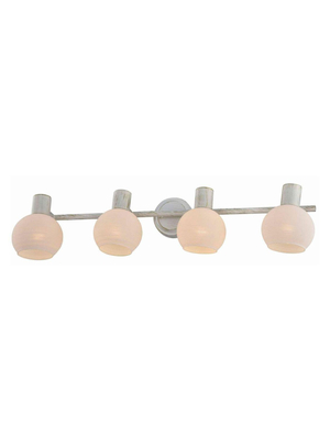 Спот Toplight Selena TL3710Y-04WG