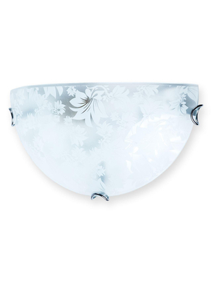 Настенный светильник Toplight Primrose TL9060Y-01WH