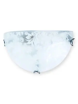 Настенный светильник Toplight Primrose TL9060Y-01WH