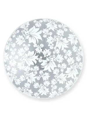 Настенный светильник Toplight Primrose TL9062Y-03WH