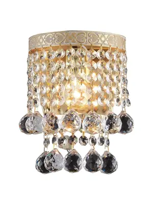 Настенный светильник Toplight Vivien TL7230B-01WG