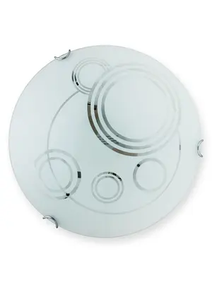 Настенный светильник Toplight Margaret TL9001Y-02WH