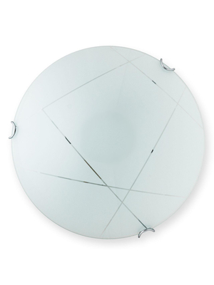 Настенный светильник Toplight Karen TL9012Y-03WH