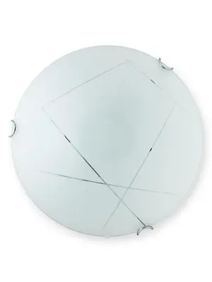 Настенный светильник Toplight Karen TL9012Y-03WH