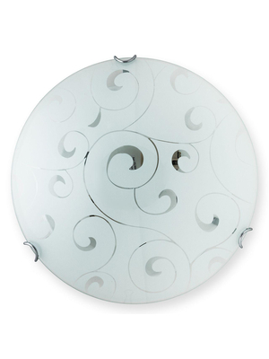 Настенный светильник Toplight Kelly TL9042Y-03WH