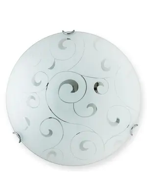 Настенный светильник Toplight Kelly TL9042Y-03WH