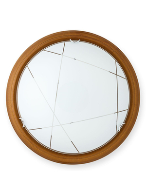 Настенный светильник Toplight Karen TL9013Y-02OA