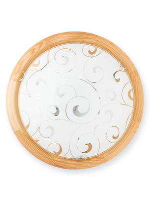 Настенный светильник Toplight Kelly TL9043Y-02PN