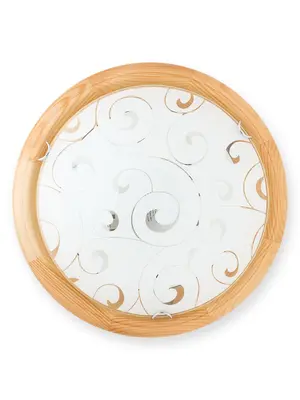 Настенный светильник Toplight Kelly TL9043Y-02PN
