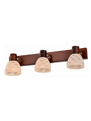 Спот Toplight Shayla TL3730Y-03BB