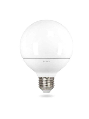 Лампа светодиодная E27 12W 2800К матовая VG2-G2E27warm12W 4871