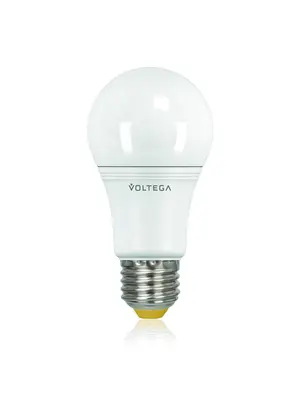 Лампа светодиодная E27 14.8W 4000К матовая VG2-A2E27cold15W 6952