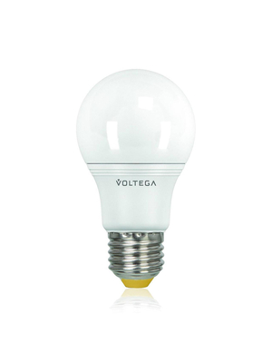 Лампа светодиодная E27 20W 2800К матовая VG2-A2E27warm20W 8344