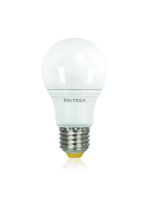 Лампа светодиодная E27 20W 2800К матовая VG2-A2E27warm20W 8344