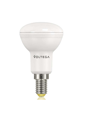 Лампа светодиодная рефлекторная  E14 5,5W 2800К матовая VG3-RM2E14warm6W 4712