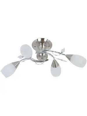 Потолочная люстра Globo Iseo 60200-4