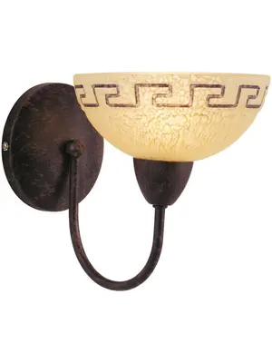 Бра Globo Rustica 68840W