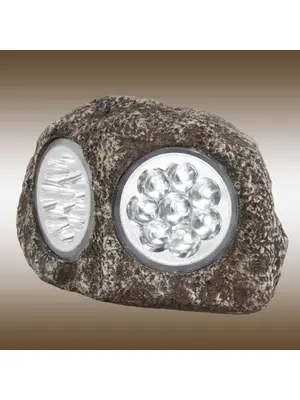 Декоративный уличный светильник Globo Solar 33925