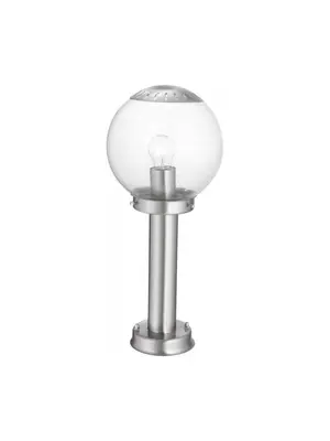 Наземный низкий светильник Globo Bowle II 3181