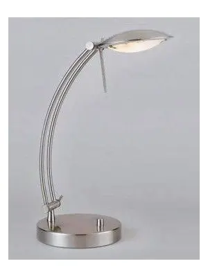 Настольная лампа Globo Scotch 58340