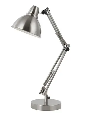 Настольная лампа Globo Winder 24873