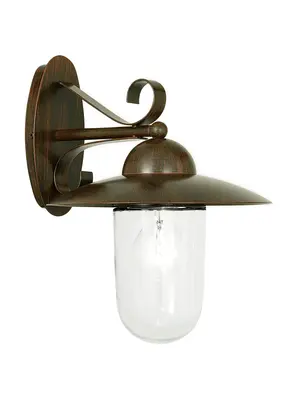 Светильник на штанге Eglo Milton 83589