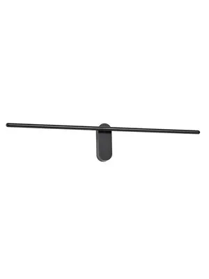 Настенный светодиодный светильник Odeon Light Mill 3858/12WB