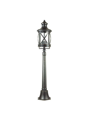 Уличный светильник Odeon Light Sation 4045/3F