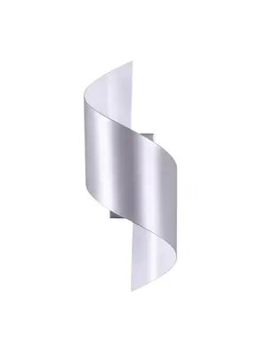 Настенный светодиодный светильник Odeon Light Boccolo 3800/5WL