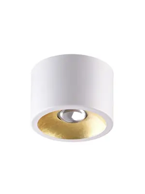 Потолочный светильник Odeon Light Glasgow 3877/1CL