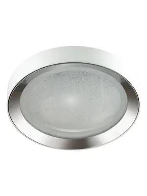 Потолочный светодиодный светильник Odeon Light Teno 4018/57CL