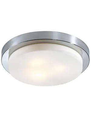 Потолочный светильник Odeon Light Holger 2746/3C
