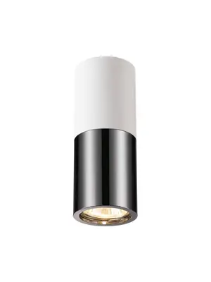 Потолочный светильник Odeon Light Duetta 3834/1C