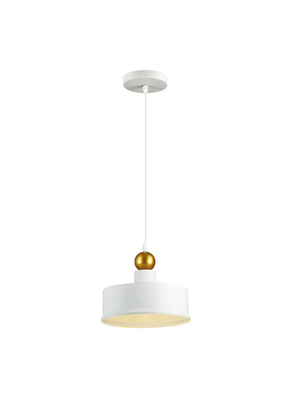 Подвесной светильник Odeon Light Bolli 4090/1