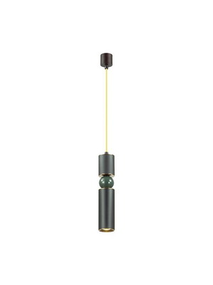 Подвесной светодиодный светильник Odeon Light Sakra 4075/5L