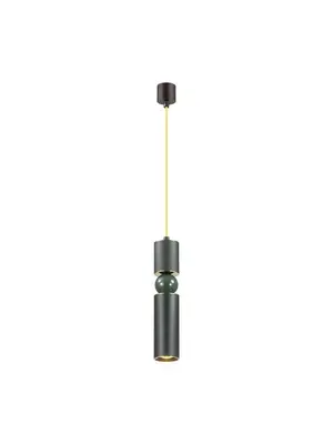 Подвесной светодиодный светильник Odeon Light Sakra 4075/5L