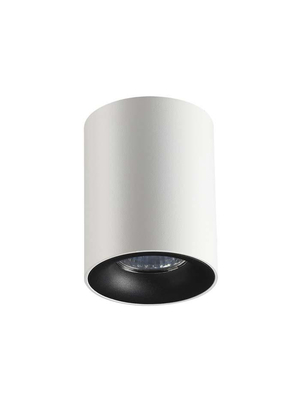Потолочный светильник Odeon Light Tuborino 3569/1C