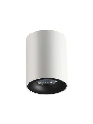 Потолочный светильник Odeon Light Tuborino 3569/1C
