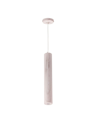 Подвесной светодиодный светильник Odeon Light Woody 3826/8L