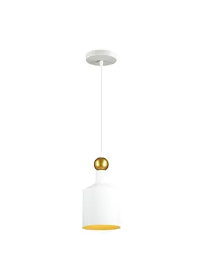Подвесной светильник Odeon Light Bolli 4087/1