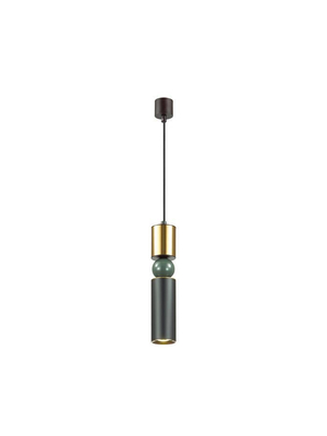Подвесной светодиодный светильник Odeon Light Sakra 4073/5L