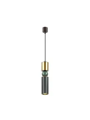 Подвесной светодиодный светильник Odeon Light Sakra 4073/5L