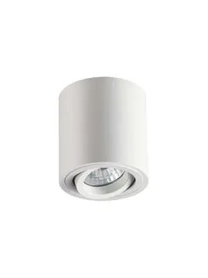 Потолочный светильник Odeon Light Tuborino 3567/1C