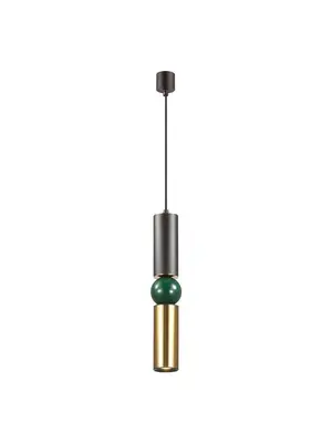 Подвесной светодиодный светильник Odeon Light Sakra 4074/5L