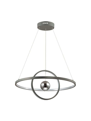 Подвесной светодиодный светильник Odeon Light Lond 4031/40L