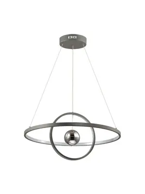 Подвесной светодиодный светильник Odeon Light Lond 4031/40L