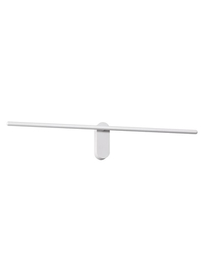 Настенный светодиодный светильник Odeon Light Mill 3858/12WW