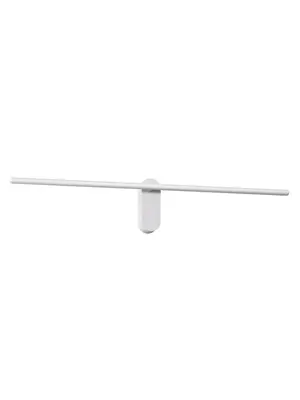 Настенный светодиодный светильник Odeon Light Mill 3858/12WW